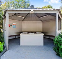 Discovery Parks Melbourne - Accommodation Perth