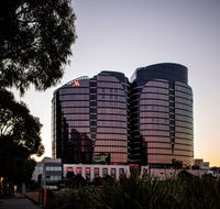 Melbourne Marriott Hotel Docklands - Accommodation Perth