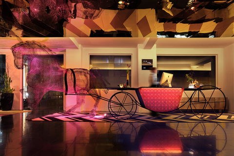 Adelphi Hotel - Perth Resorts 3