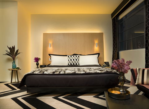 Adelphi Hotel - Perth Resorts 4
