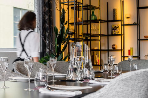 Adelphi Hotel - Perth Resorts 10