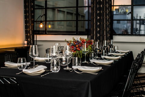 Adelphi Hotel - Perth Resorts 12