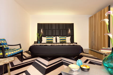 Adelphi Hotel - Perth Resorts 17