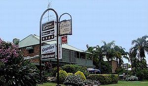 Upper Glastonbury QLD Accommodation Perth