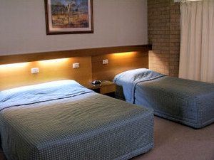 Great Eastern Motor Inn - Perth Resorts 1