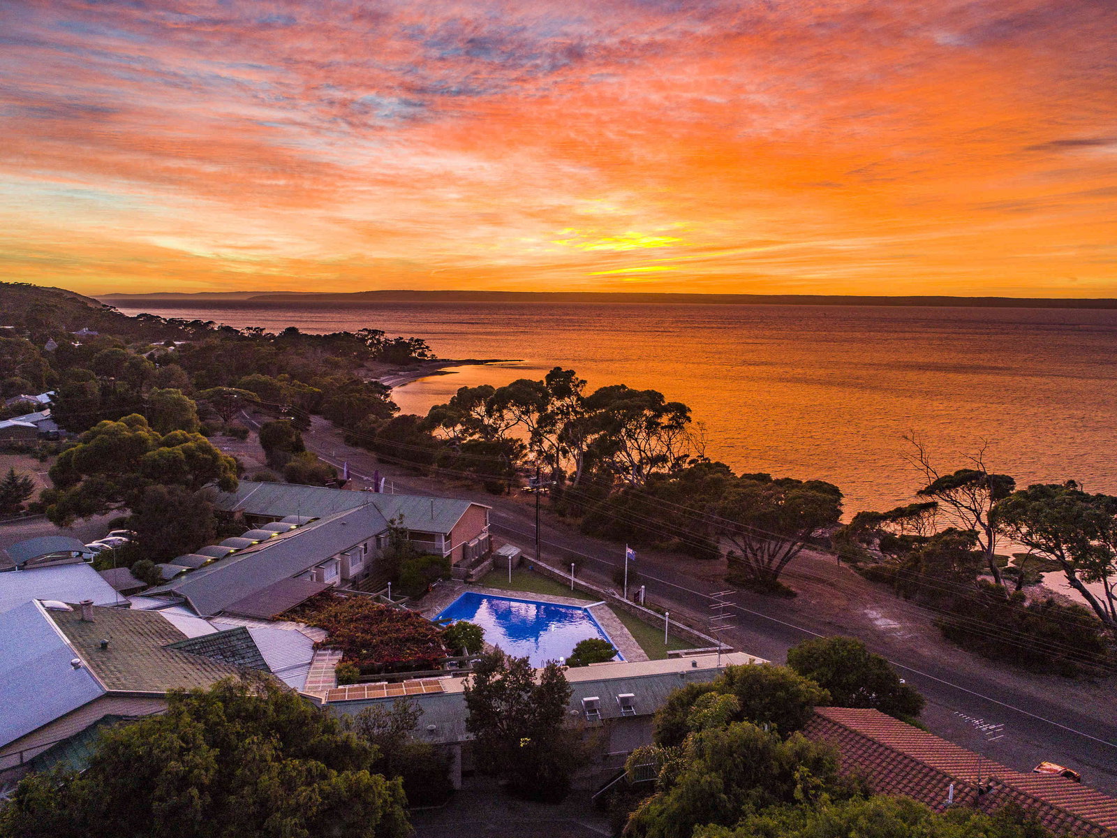 American River SA Accommodation Perth