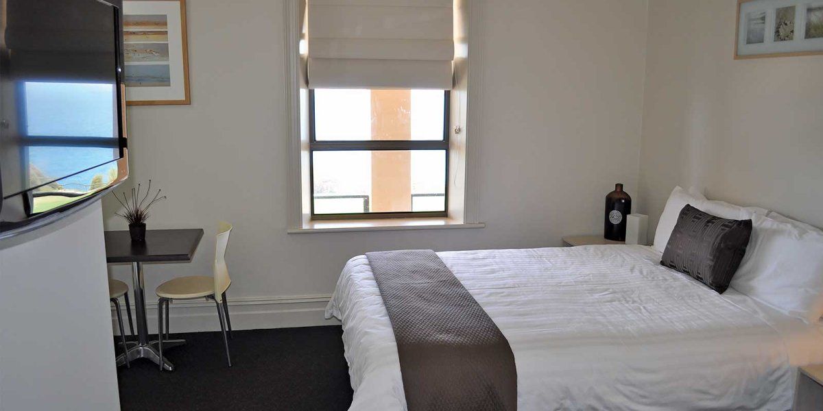 American Beach SA Accommodation Perth