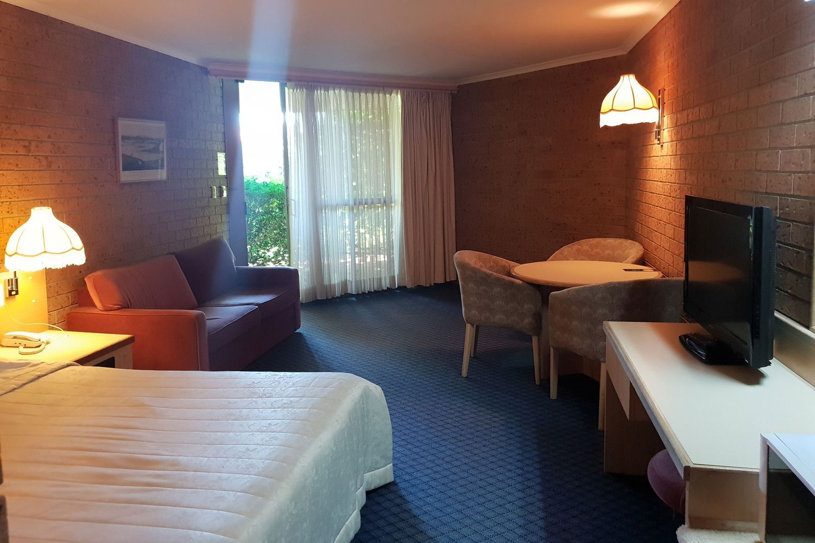 Abermain NSW Accommodation Perth