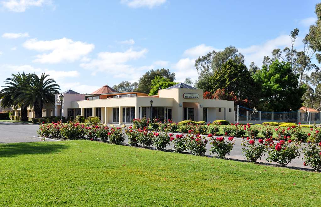 Tanunda SA Accommodation Perth