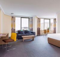 Novotel Sydney Central - Accommodation Perth