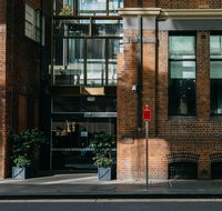 The Old Clare Hotel - Perth Resorts
