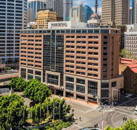 PARKROYAL Darling Harbour Sydney - Accommodation Perth