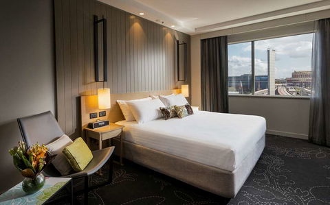 PARKROYAL Darling Harbour, Sydney - Accommodation Perth 4