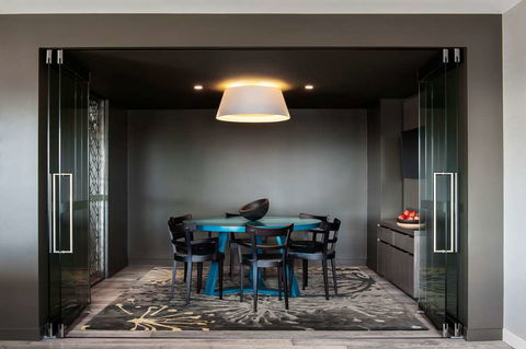 PARKROYAL Darling Harbour, Sydney - Accommodation Perth 7