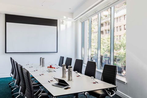 PARKROYAL Darling Harbour, Sydney - Accommodation Perth 8