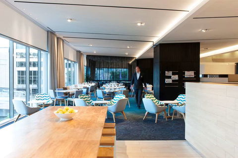 PARKROYAL Darling Harbour, Sydney - Accommodation Perth 10