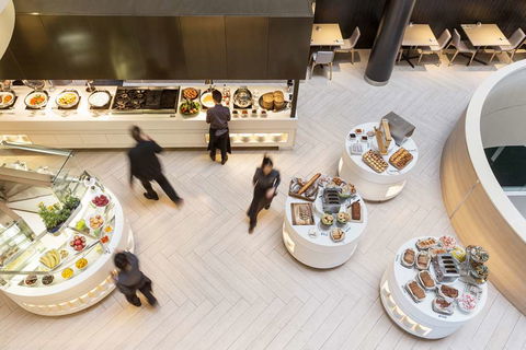 PARKROYAL Darling Harbour, Sydney - Accommodation Perth 11