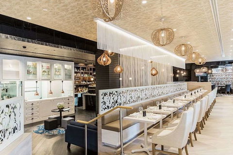 PARKROYAL Darling Harbour, Sydney - Accommodation Perth 12