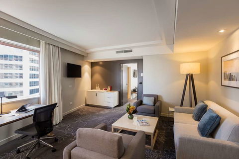 PARKROYAL Darling Harbour, Sydney - Accommodation Perth 13