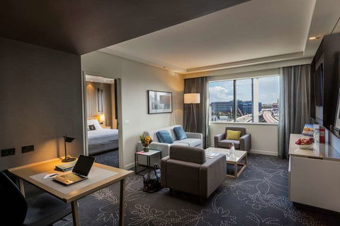 PARKROYAL Darling Harbour, Sydney - Accommodation Perth 14