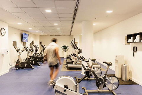 PARKROYAL Darling Harbour, Sydney - Accommodation Perth 15