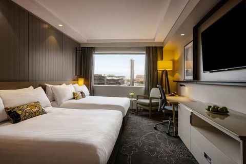 PARKROYAL Darling Harbour, Sydney - Accommodation Perth 17