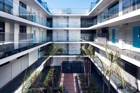 Veriu Camperdown - Accommodation Perth 1