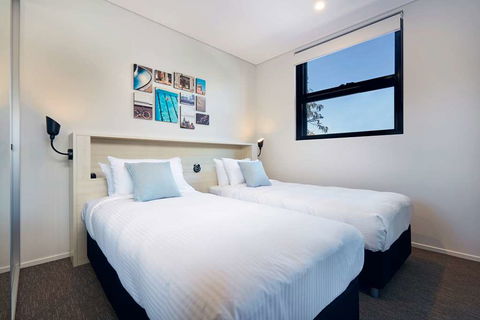 Veriu Camperdown - Accommodation Perth 6