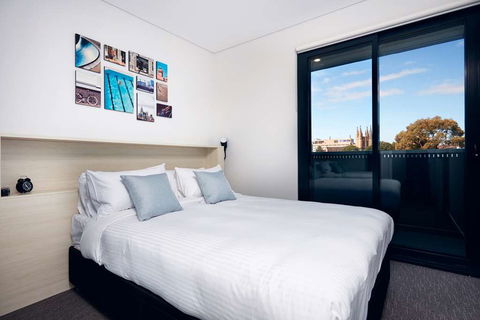 Veriu Camperdown - Accommodation Perth 8