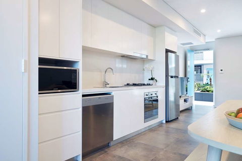 Veriu Camperdown - Accommodation Perth 9