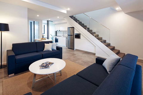 Veriu Camperdown - Accommodation Perth 17