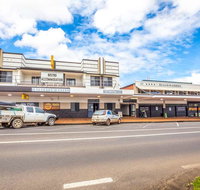 Atherton Hotel