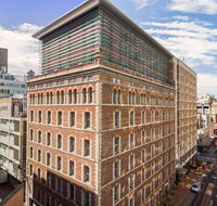 Holiday Inn Darling Harbour - Accommodation Perth