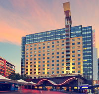 Mercure Sydney - Accommodation Perth