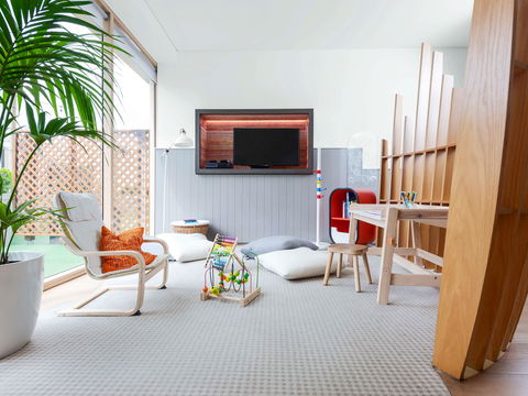 Novotel Sydney On Darling Harbour - Perth Resorts 17