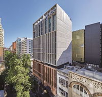 Vibe Hotel Sydney Darling Harbour - Accommodation Perth