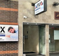 APX Apartments Darling Harbour - Accommodation Perth