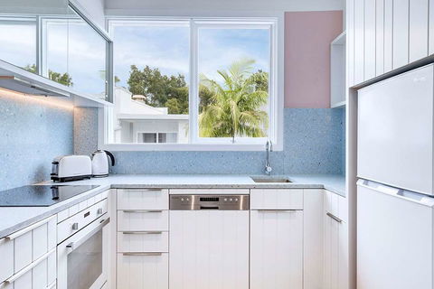 Adina Apartment Hotel Chippendale - Perth Resorts 6