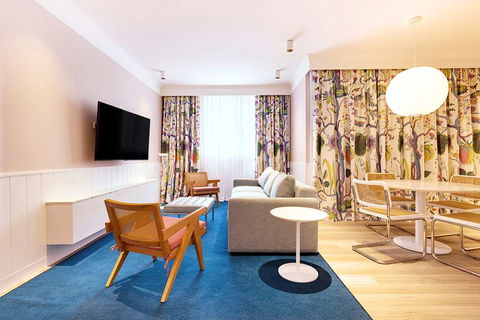 Adina Apartment Hotel Chippendale - Perth Resorts 7