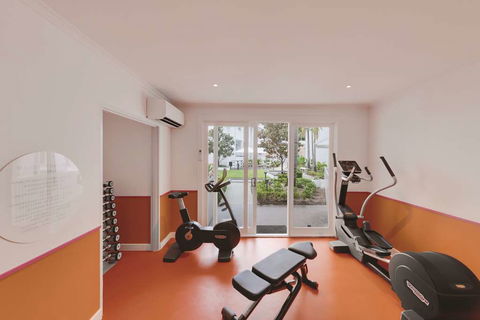 Adina Apartment Hotel Chippendale - Perth Resorts 15