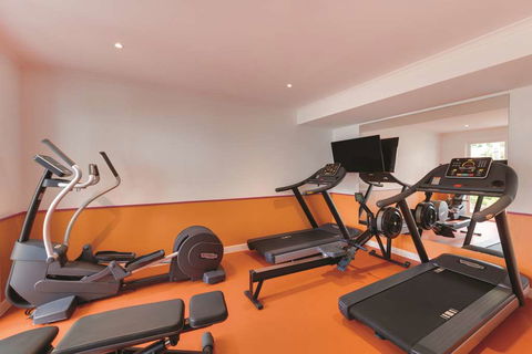 Adina Apartment Hotel Chippendale - Perth Resorts 17