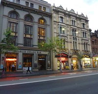 1831 Boutique Hotel - Accommodation Perth