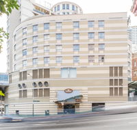 Seasons Darling Harbour - Accommodation Perth