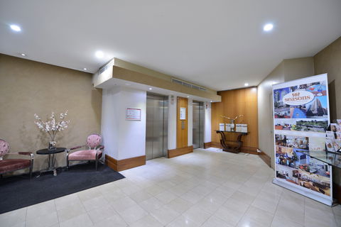 Seasons Darling Harbour - Accommodation Perth 2