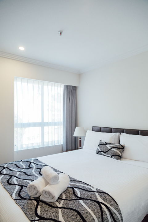 Seasons Darling Harbour - Accommodation Perth 3