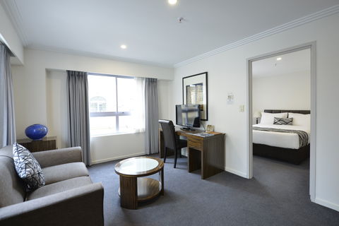 Seasons Darling Harbour - Accommodation Perth 4