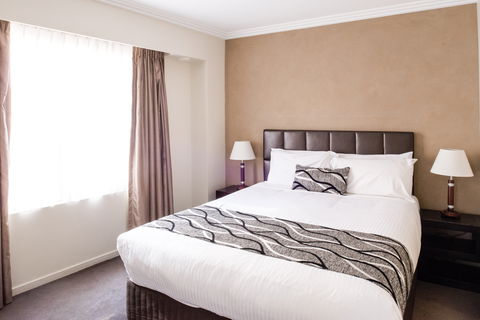 Seasons Darling Harbour - Accommodation Perth 6