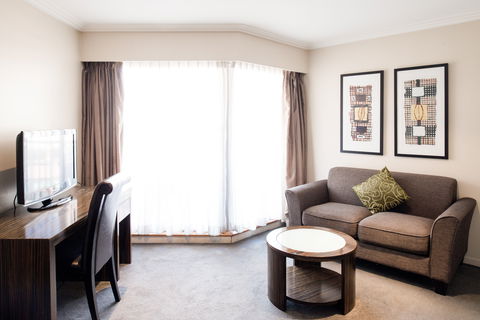 Seasons Darling Harbour - Accommodation Perth 8