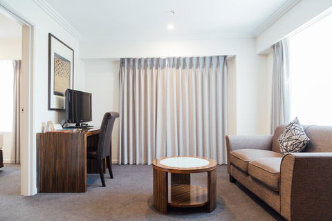 Seasons Darling Harbour - Accommodation Perth 10