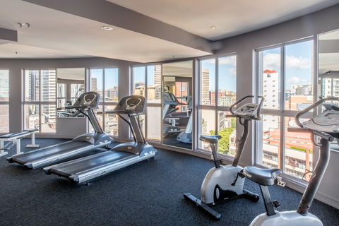 Seasons Darling Harbour - Accommodation Perth 15